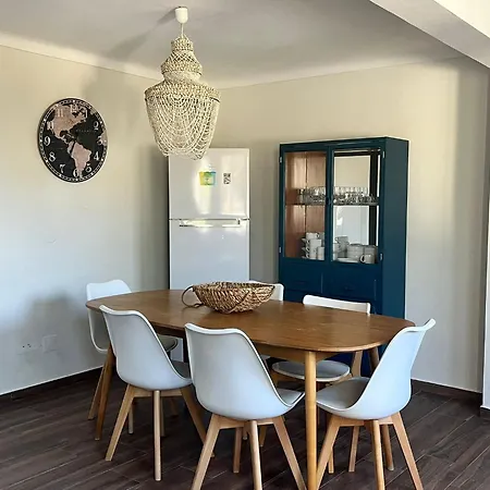 Ferienhaus Casa Tres Campos,