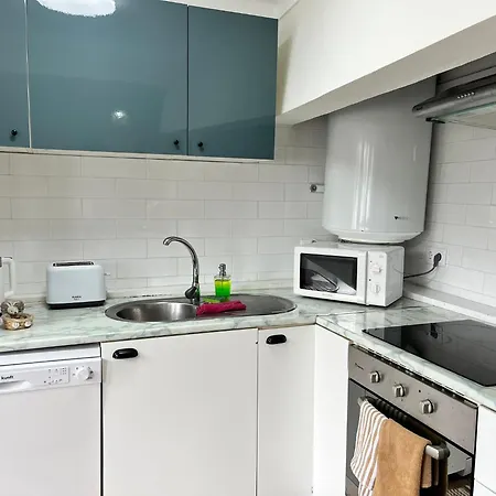 Ferienhaus Casa Tres Campos, *