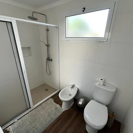 Ferienhaus Casa Tres Campos, *