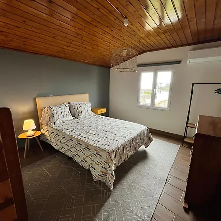 Ferienhaus Casa Tres Campos,