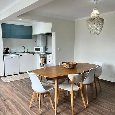 Casa Tres Campos, Povoacao (Sao Miguel)