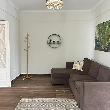 Ferienhaus Casa Tres Campos, Povoacao (Sao Miguel)