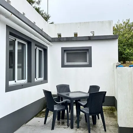 Casa Tres Campos, Povoacao (Sao Miguel)