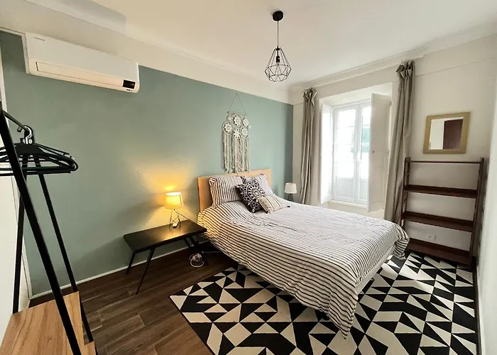 펜션 Casa Tres Campos, *