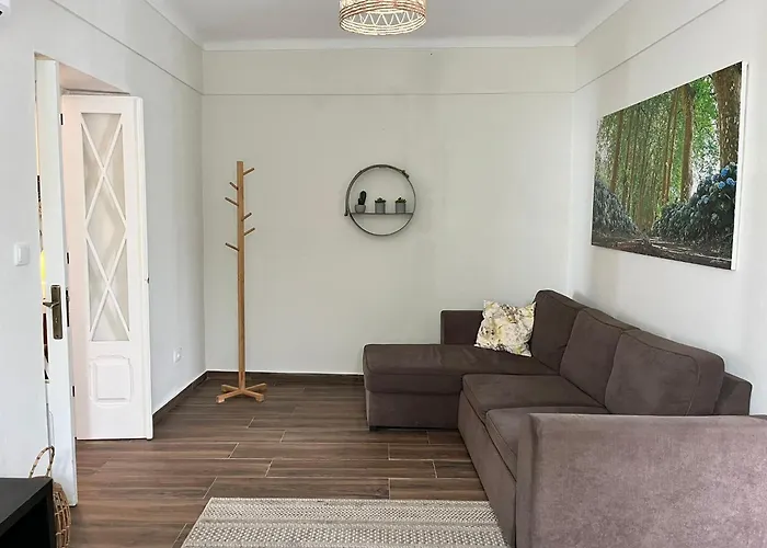 펜션 Casa Tres Campos, 포보아카오