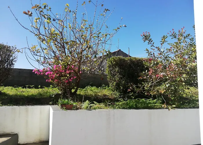 Casa Tres Campos, 펜션