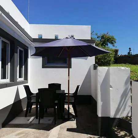 Casa Tres Campos Holiday home