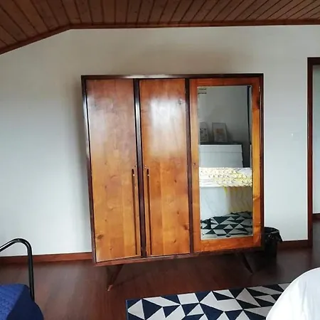 Casa Tres Campos Holiday home