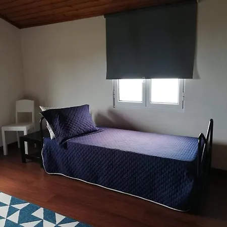 Casa Tres Campos