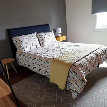 Holiday home Casa Tres Campos