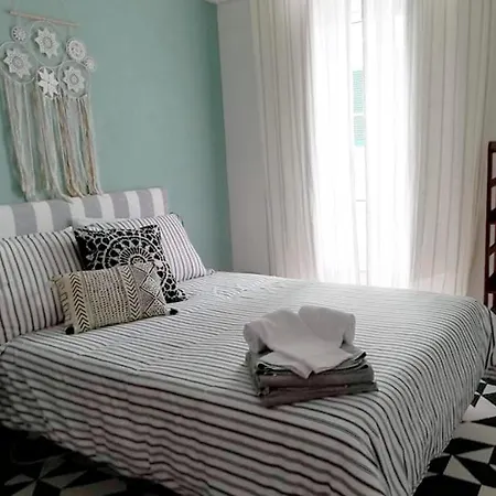 Casa Tres Campos