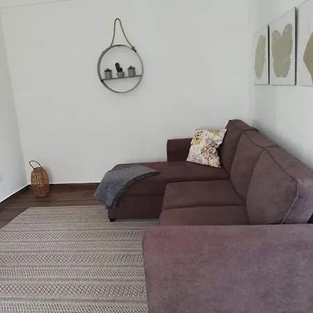 Casa Tres Campos Povoacao (Sao Miguel)