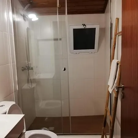 Holiday home Casa Tres Campos
