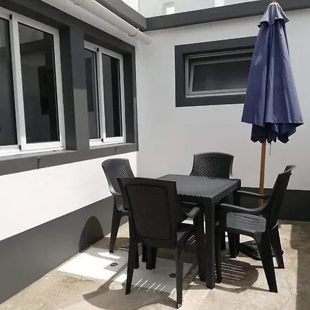 Holiday home Casa Tres Campos *
