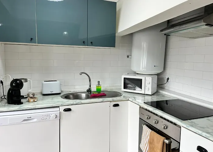 Σπίτι διακοπών Casa Tres Campos, *