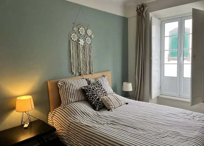 Casa Tres Campos, Σπίτι διακοπών Povoacao (Sao Miguel)