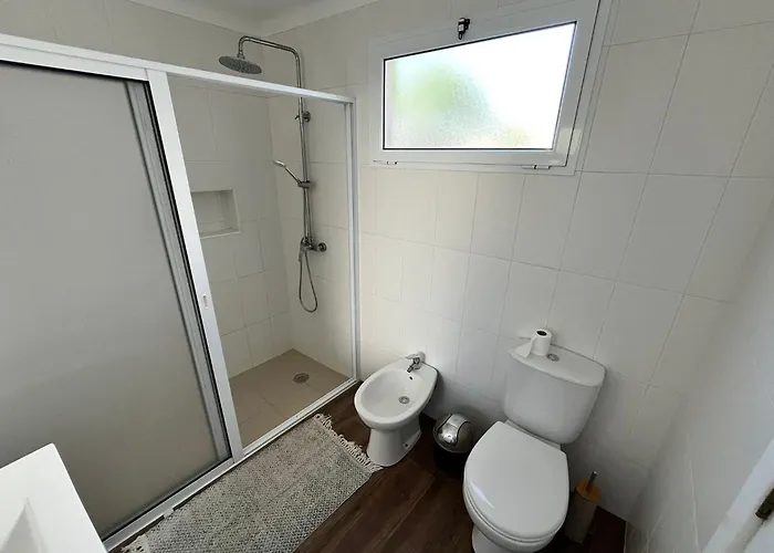 Σπίτι διακοπών Casa Tres Campos, *