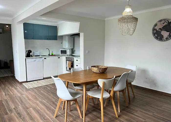 Casa Tres Campos, Povoacao (Sao Miguel)