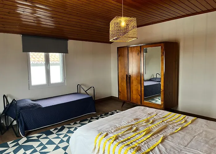 Casa Tres Campos, Σπίτι διακοπών *