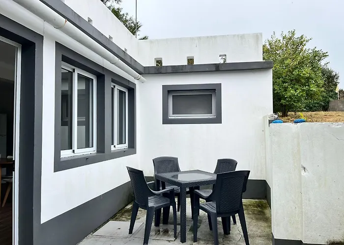 Casa Tres Campos, Povoacao (Sao Miguel)