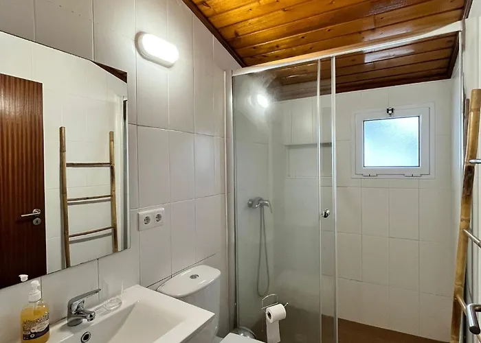 Σπίτι διακοπών Casa Tres Campos, Povoacao (Sao Miguel)