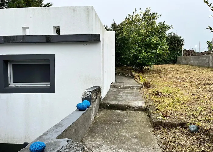 Casa Tres Campos, Σπίτι διακοπών